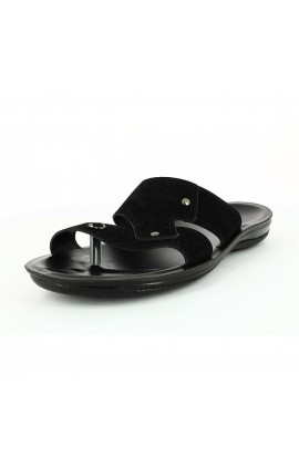 U Softo Mens Sandal - Balck UA0063