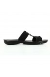 U Softo Mens Sandal - Black UA0081