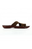 U-softo Mens Sandal - Brown UA0083