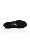 U Softo Slip-On  Shoe - Black UB0091