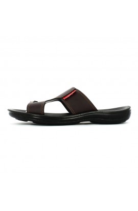 U Softo Mens Sandal - Brown UA0057