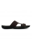 U Softo Mens Sandal - Brown UA0057