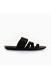 U Softo Men's Slipper - Black UA0101