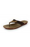 U Softo Men's Slipper - Brown UA0099