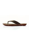 U Softo Men's Slipper - Brown UA0099