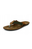 U Softo Men's Slipper - Green UA0100