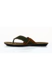 U Softo Men's Slipper - Green UA0100