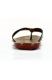 U Softo Men's Slipper - Brown UA0099