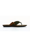 U Softo Men's Slipper - Green UA0100