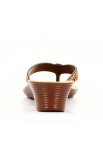 U Softo Women's Slippers - Brown UB0137